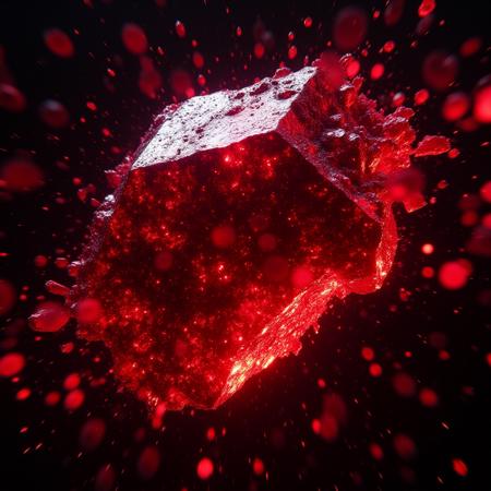 Explosive Situations v0