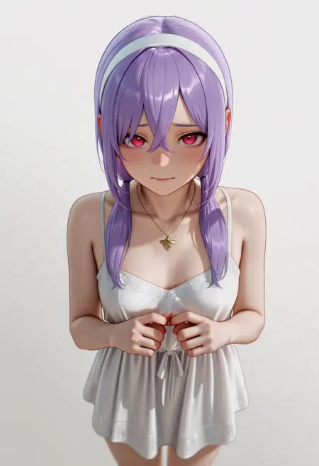 Sybil (Oppai Odyssey) - killedmyself [illustrious-XL]