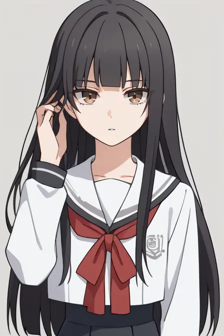 Kuga Mikoto - Norn9: Norn+Nonet