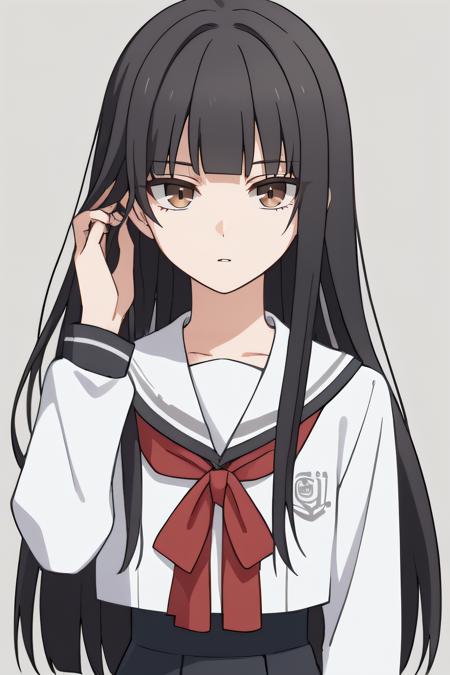 Kuga Mikoto - Norn9: Norn+Nonet v1