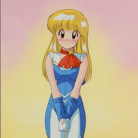 Namikaze Maron / 南風まろん (Assemble Insert / アッセンブル・インサート)