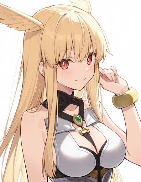 Valkyrie Thrud | Fate/Grand Order|フェイト・グランドオーダー (2 outfit)