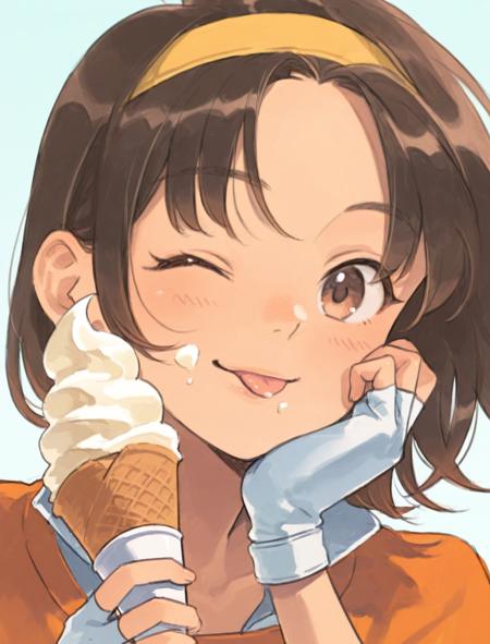 Atsuko Nozaki Style v1.0