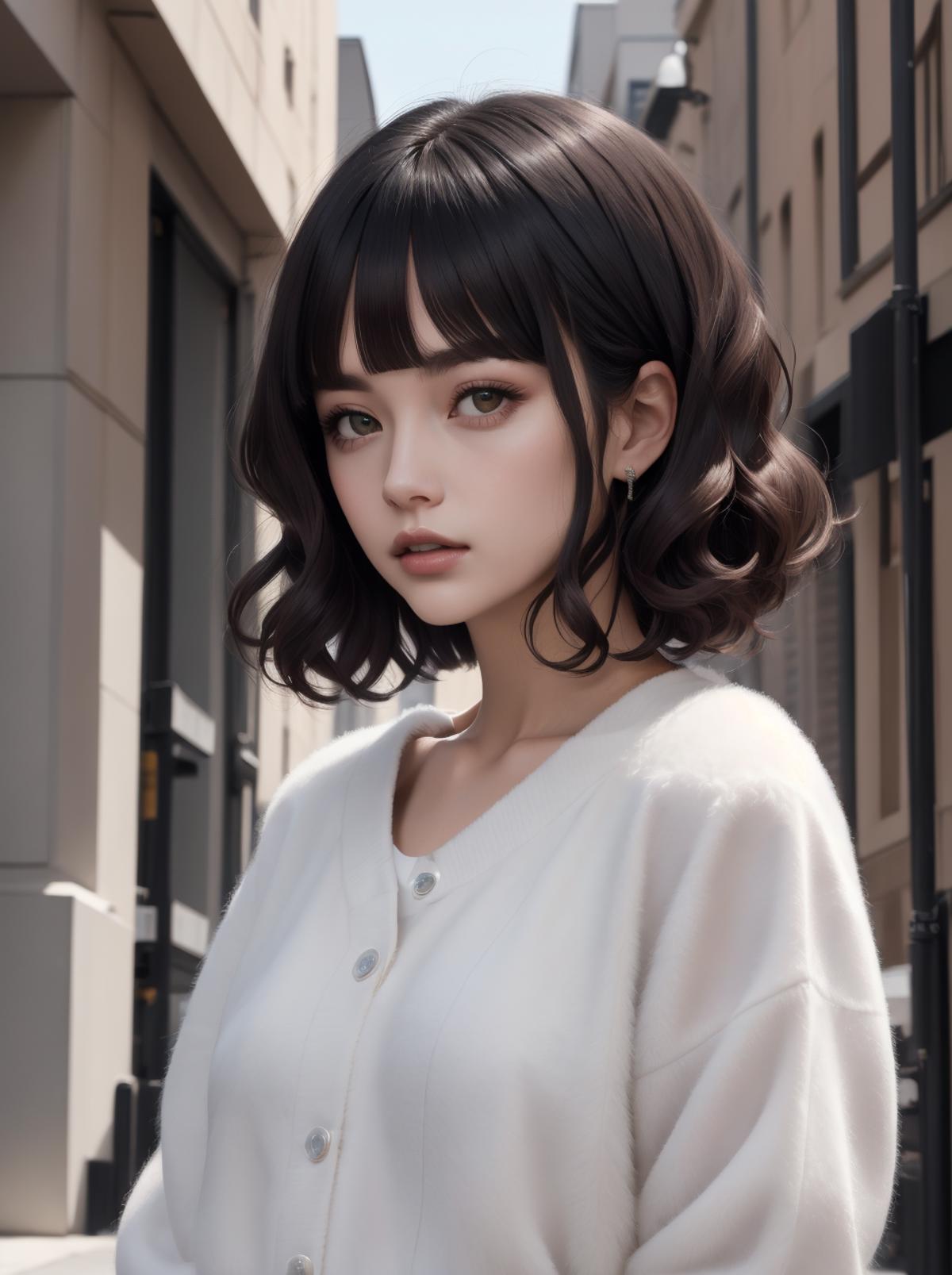 All-in-one Hairstyle Bundle image by n15g