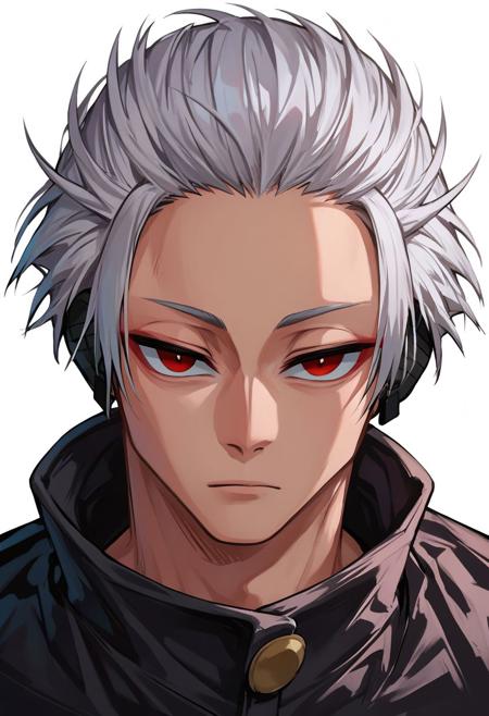 Gaku | Sakamoto Days Gaku