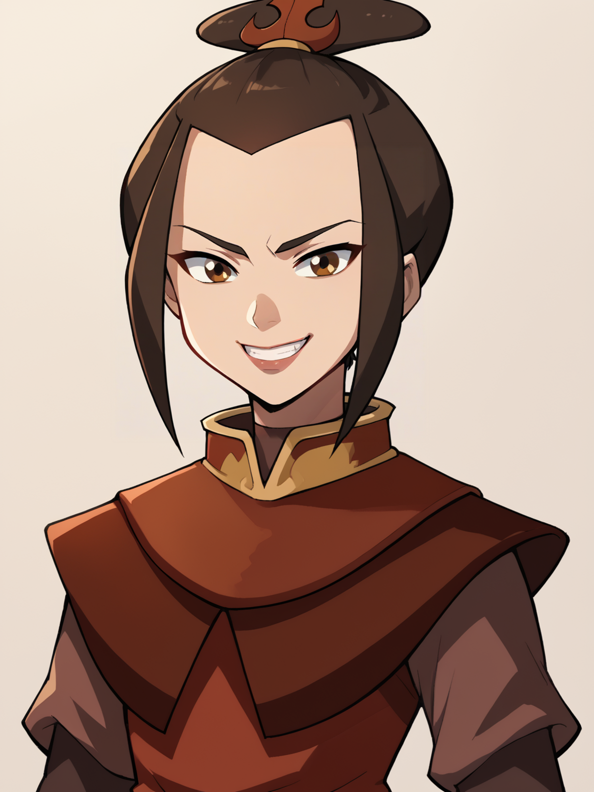 Azula - Avatar: The Last Airbender - PDXL LORA - v1.0 | Stable ...