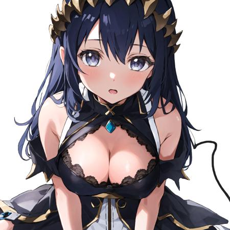 Unofficial 774inc. simamura charlotte/島村 シャルロット v0.8