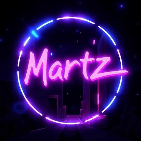 MarTz_Arts's Avatar