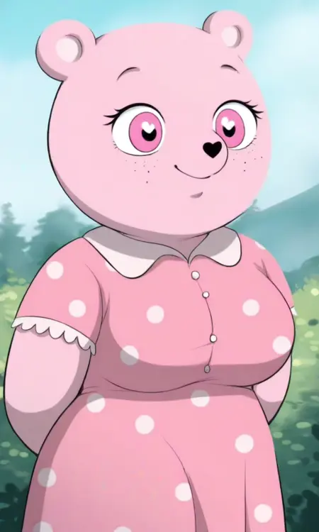 Azulin's mom - Unicorn Wars