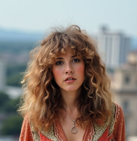 Stevie Nicks | The Early years FLUX v1.0