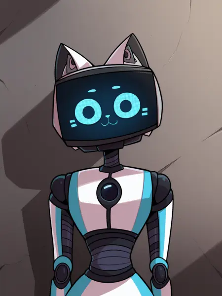 Kerfur-Omega (Voices of the Void)