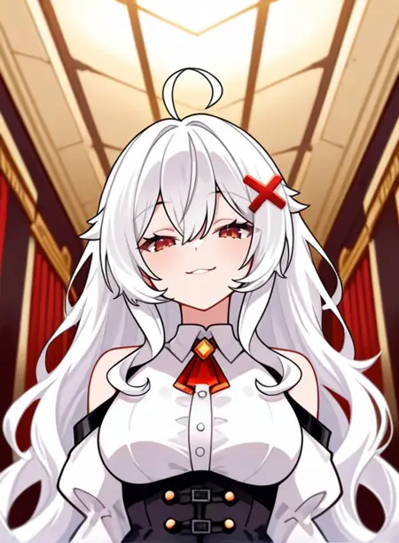 Erispheria (vtuber)