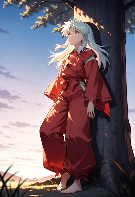 Inuyasha | 犬夜叉 - Collection