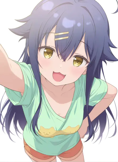 Natsukawa Kuina (Hinako Note) / 夏川 くいな (ひなこのーと) [IL]