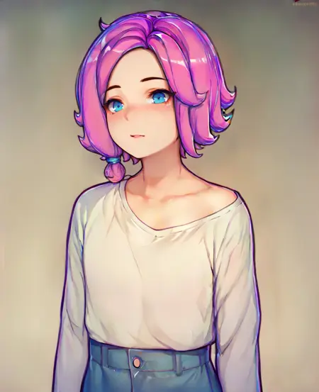 Maeve (Ikkimay Style)