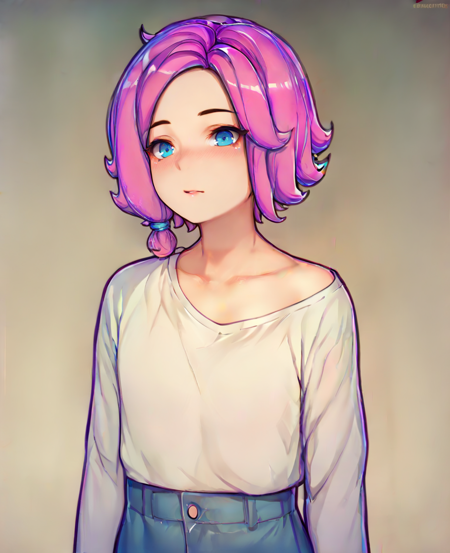 Maeve (Ikkimay Style) v1.0