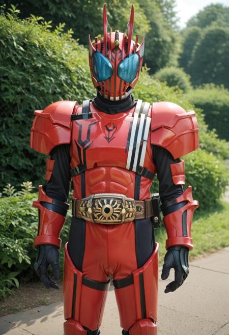 decade diend legend dark decade another decade another diend chinomanako diend solo, armor, tokusatsu, bodysuit, helmet, rider belt