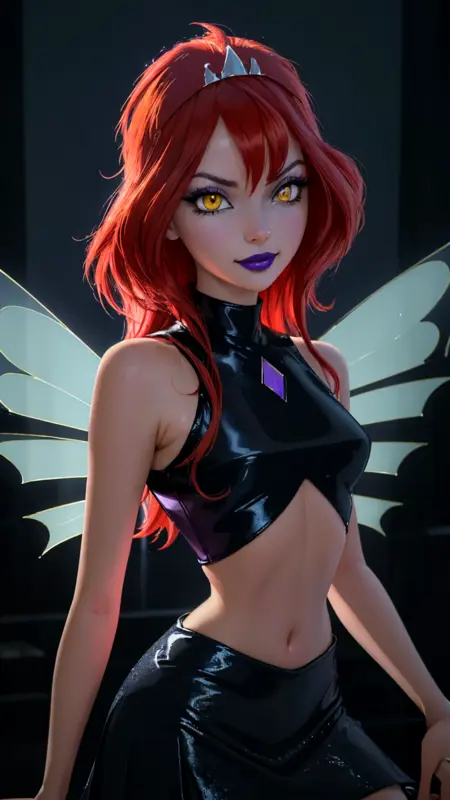 Bloom - Season 1 (Winx Club)