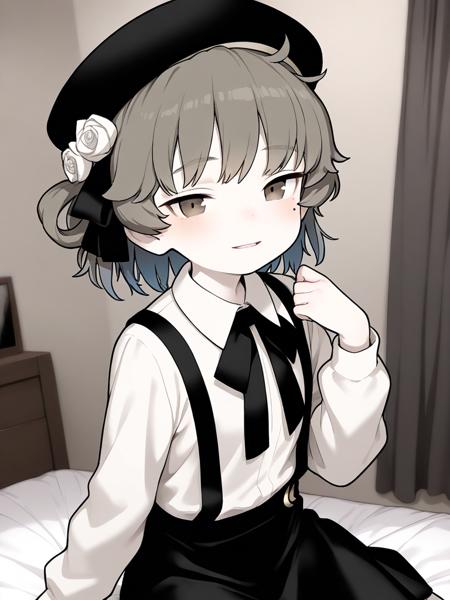 鳩羽つぐ illustrious/Pony Hatoba Tsugu  (Virtual Youtuber) illustrious_XL